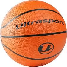Krepšinio kamuolys "Ultrasport"